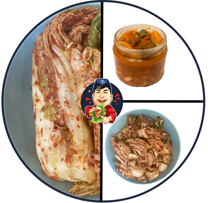 LeeJ Kombi Paket - 10% Rabatt! - Eins für alles! Alles in einem!